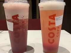 -COSTA COFFEE(吴江路店)