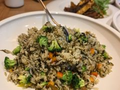 -枣子树·素食餐厅(普陀山店)