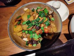 -树厨地道黔菜(凯里韶山南路店)