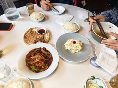 -顶特勒·黄鱼馆·特色菜(上海大世界店)