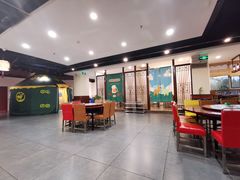 大堂-羊阿公·嘉福烤全羊龙虾馆·家常菜(广益店)