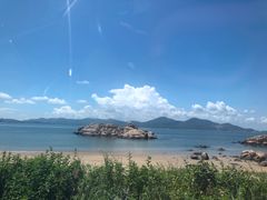 -汕尾风车岛