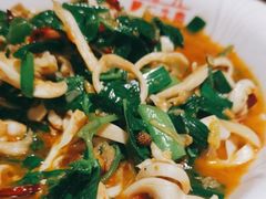 -阿才景东带皮牛肉馆(茶林苑店)