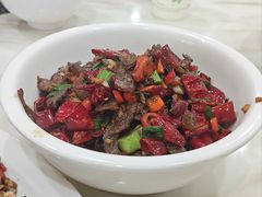 -谭姐湘菜馆(浦东大道店)
