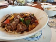 -无锡苏宁银河国际酒店-麺餐厅