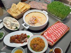 -好彩猪肚鸡(正弘城店)