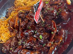 -回味黑鸭煲·始于2006(万松园店)