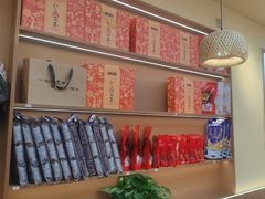 -桂花香手工面(鼓楼店)