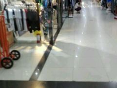 -南京环北服装批发市场