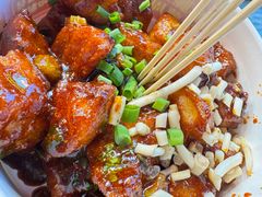 -周签签锅巴土豆(建设路总店)