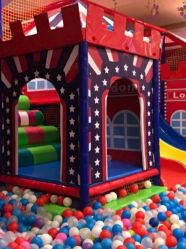 -都乐汇儿童乐园(莱蒙都会店)