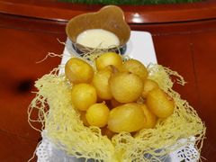 -海拉尔蒙古包(房山长阳总店)