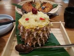 -云海肴·云南小炒·汽锅鸡(天津国金汇店)