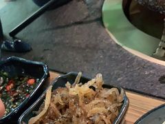 -湊湊火锅·茶憩(东城万达店)