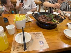 -李记茶油鸭(河西店)