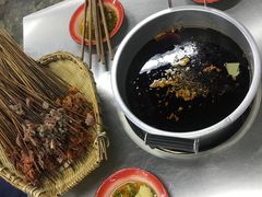 -咏勝锑锅麻辣烫(净居寺路总店)
