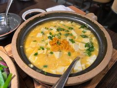 -啫火啫啫煲·顺德干蒸(壹海城店)