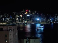 -香港尖沙咀凯悦酒店