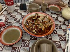 -老三样·旧食新味(船山路店)