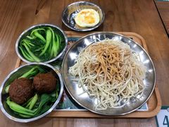 -阿金大白·上海菜馆(新天地店)