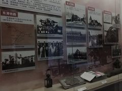 -中国铁道博物馆(正阳门馆)