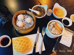 添运来虾饺皇-添运来(茶园奥园广场店)