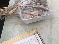 -婆婆烧烤