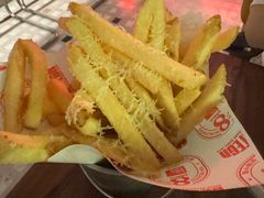 意库红薯条-BOTTEGA意库(中骏世界城店)