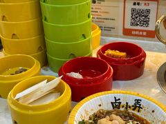 -卤小弄热卤转转小火锅