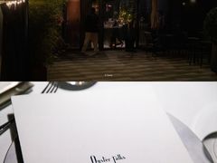 -Oyster Talks 四度蚝法餐厅