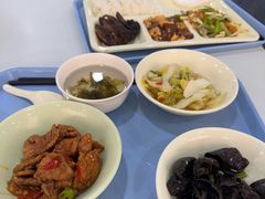 -紫金港餐饮中心-风味餐厅(浙江大学紫金港校区店)