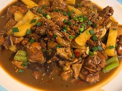 -长亭酒肆.武夷菜(鼓楼后海店)