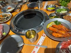 -哼蟹二将·烤肉酱蟹(合生汇店)