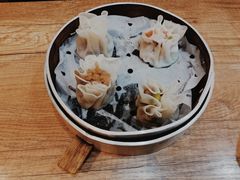全家福烧麦-景芳周大姐(国大城市广场店)