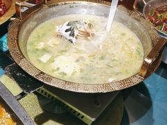 -永安水煮活鱼·仪征菜(仪征奥林匹克店)