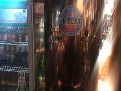 -纳瓦新疆菜(银都店)