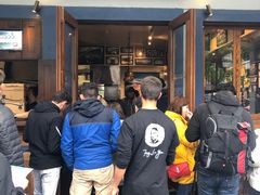 -Fergburger(皇后镇店)