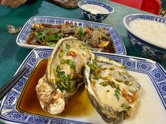 -桂园白粥·潮汕老味道