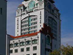 -厦门大学(思明校区)