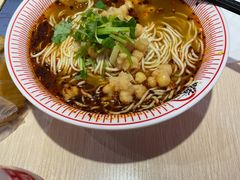 -嗨椒小面(萝岗万达店)
