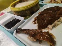 -姚姚酸菜鱼·金戈戈香港豉油鸡(喜荟城联名店)