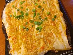 茄子（烧烤）-胖哥俩肉蟹煲(福州仓山爱琴海店)