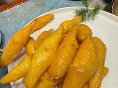 -哈啾嗨·新概念蒙餐(红星新城店)