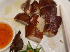 -酌宴府The China Club·广州万富希尔顿酒店(云城东路店)