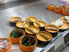 -海底捞大排档火锅(打浦路店)
