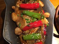 -刀板香·安徽菜(国购IFC店)