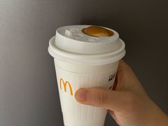 -麦当劳(临顿路店)