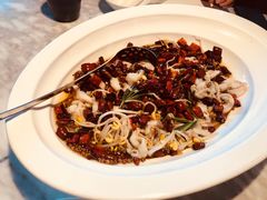 -蔴将·川菜(黄龙万科店)