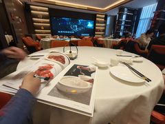 -香港狮子山下·明星粤菜餐厅(北苑店)