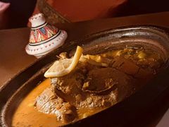 塔金-Tajine Moroccan塔金摩洛哥中东餐厅
